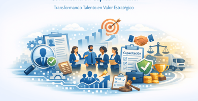 Consultoría en Capital Humano