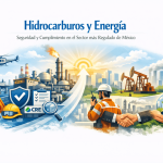 Normatividad Hidrocarburos y Energia