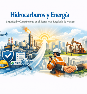 Normatividad Hidrocarburos y Energia