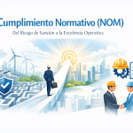 Normas Oficiales Mexicanas NOM