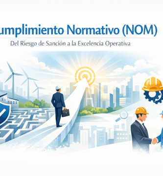 Normas Oficiales Mexicanas NOM