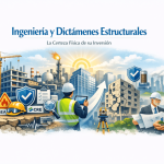 Ingeniería y Dictámenes Estructurales.