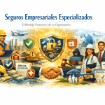 Seguros Empresariales Especializados
