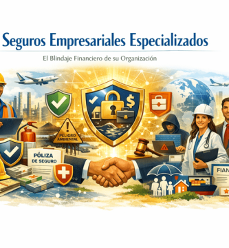Seguros Empresariales Especializados