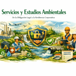 Servicios y Estudios Ambientales